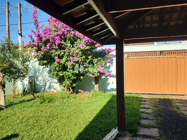 Casa com 306m² 2 quartos e 1 banheiro, para alugar, no bairro Jardim Europa em Artur Nogueira