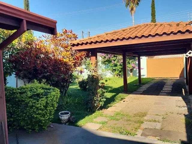 Casa com 306m² 2 quartos e 1 banheiro, para alugar, no bairro Jardim Europa em Artur Nogueira