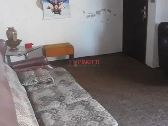 Casa 4 quartos e 2 banheiros, à venda ou para alugar, no bairro Centro em São Bernardo do Campo