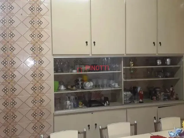 Casa 4 quartos e 2 banheiros, à venda ou para alugar, no bairro Centro em São Bernardo do Campo