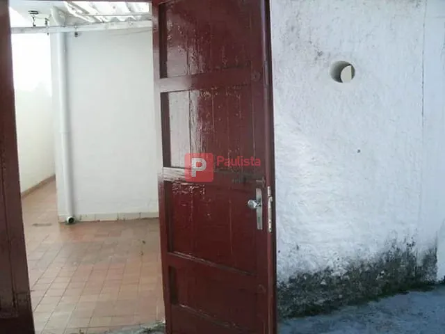 Casa com 100m² 1 quarto e 1 banheiro, para alugar, no bairro Campo Belo em São Paulo