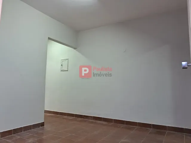 Casa com 100m² 1 quarto e 1 banheiro, para alugar, no bairro Campo Belo em São Paulo