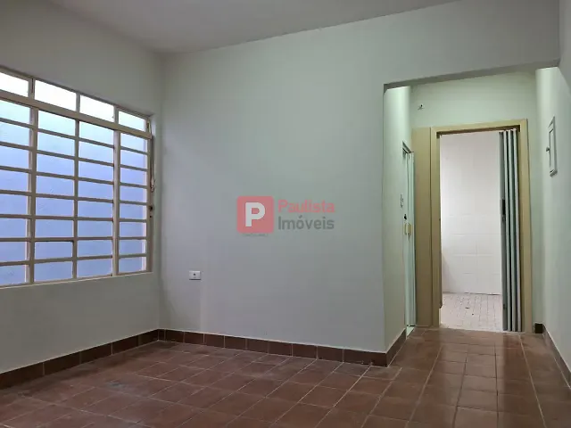 Casa com 100m² 1 quarto e 1 banheiro, para alugar, no bairro Campo Belo em São Paulo