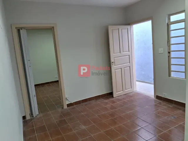 Casa com 100m² 1 quarto e 1 banheiro, para alugar, no bairro Campo Belo em São Paulo