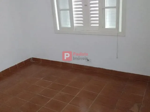 Casa com 100m² 1 quarto e 1 banheiro, para alugar, no bairro Campo Belo em São Paulo