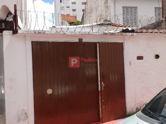 Casa com 100m² 1 quarto e 1 banheiro, para alugar, no bairro Campo Belo em São Paulo