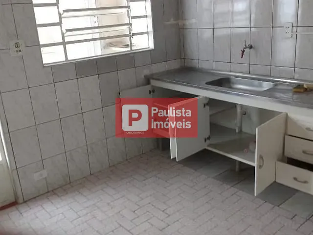 Casa com 100m² 1 quarto e 1 banheiro, para alugar, no bairro Campo Belo em São Paulo