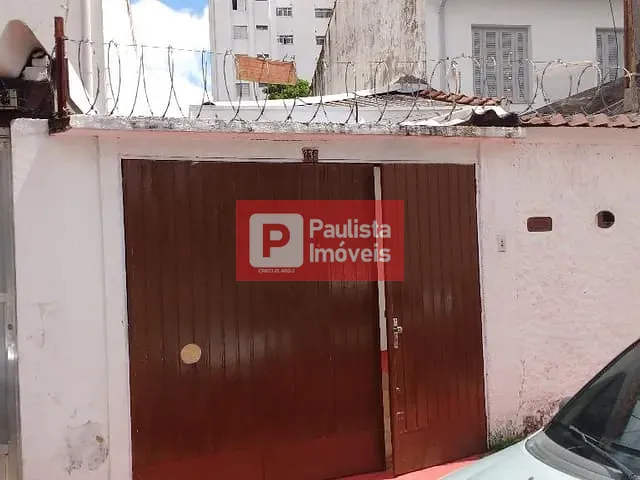 Casa com 100m² 1 quarto e 1 banheiro, para alugar, no bairro Campo Belo em São Paulo