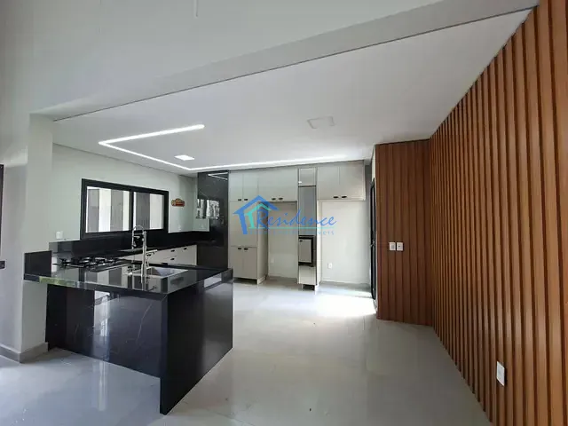 Casa com 150m² 3 quartos e 2 banheiros, à venda, no bairro Jardins do Império em Indaiatuba