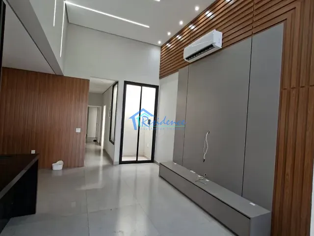 Casa com 150m² 3 quartos e 2 banheiros, à venda, no bairro Jardins do Império em Indaiatuba