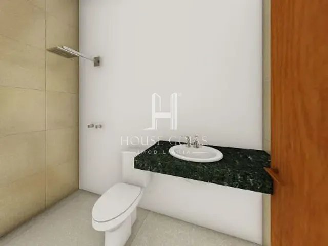 Casa 2 quartos e 1 banheiro, à venda, no bairro Residencial Jardim do Lago em Abadia de Goiás