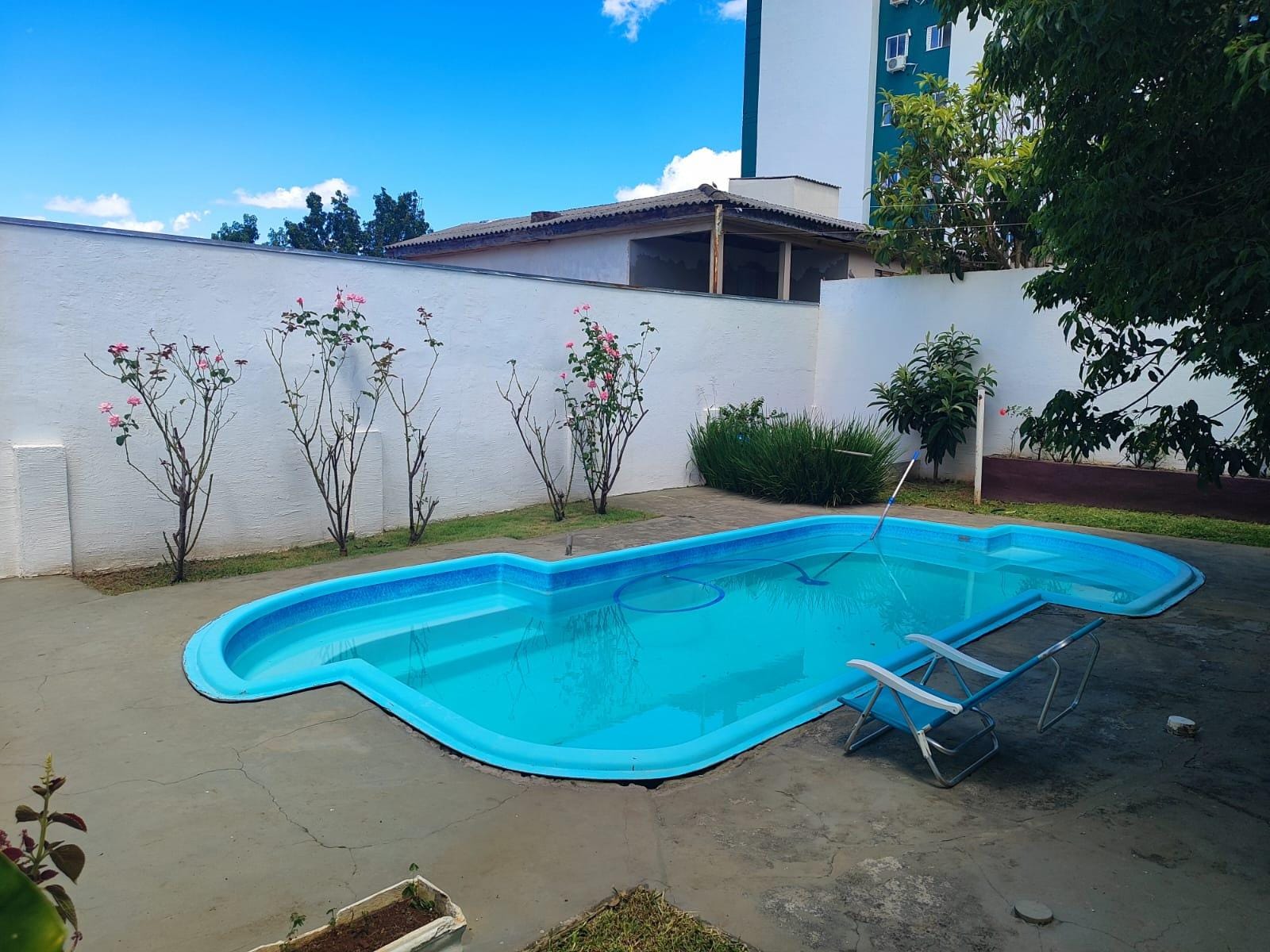 Foto 2 de casa em Chapecó