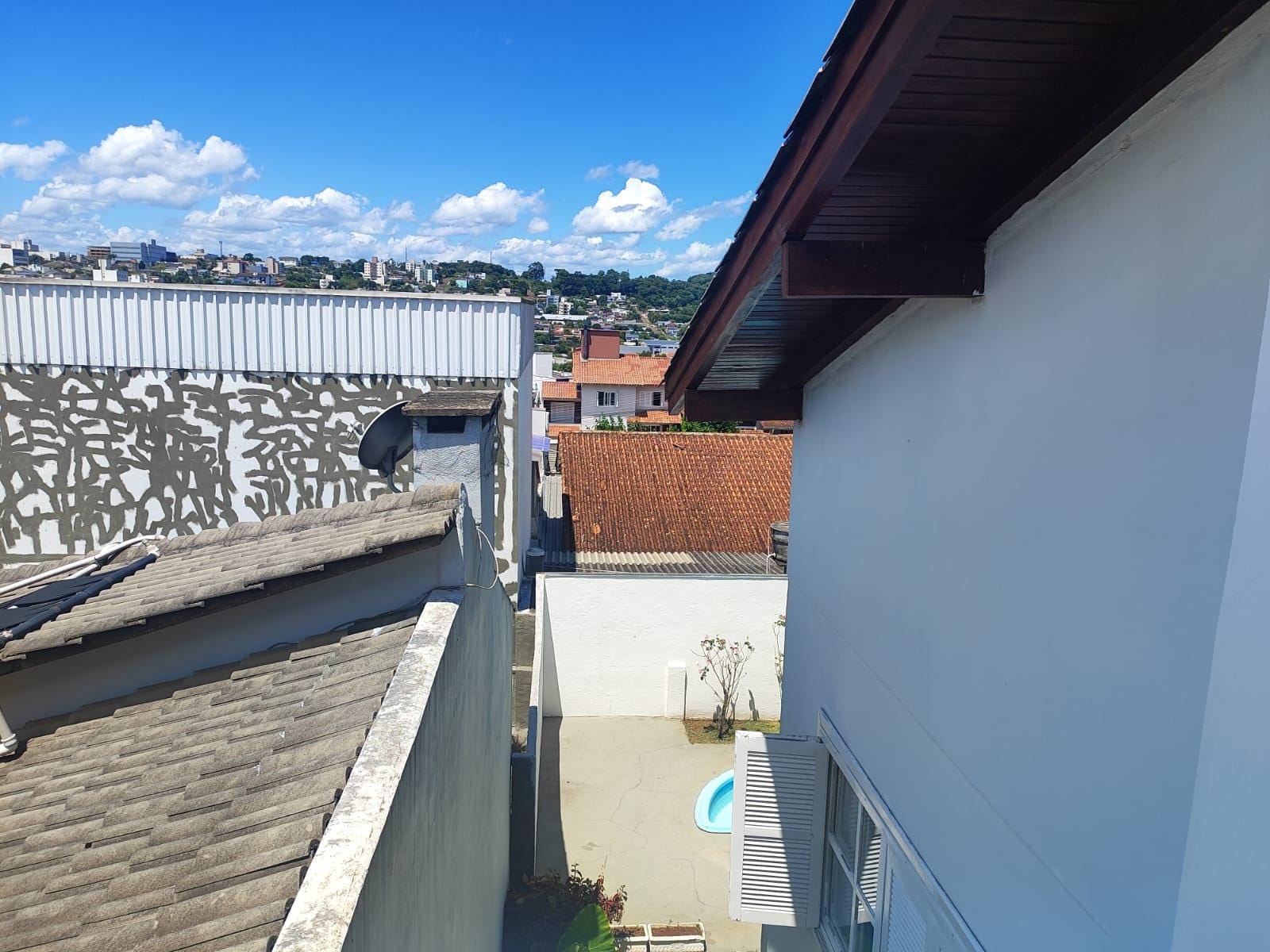 Foto 4 de casa em Chapecó