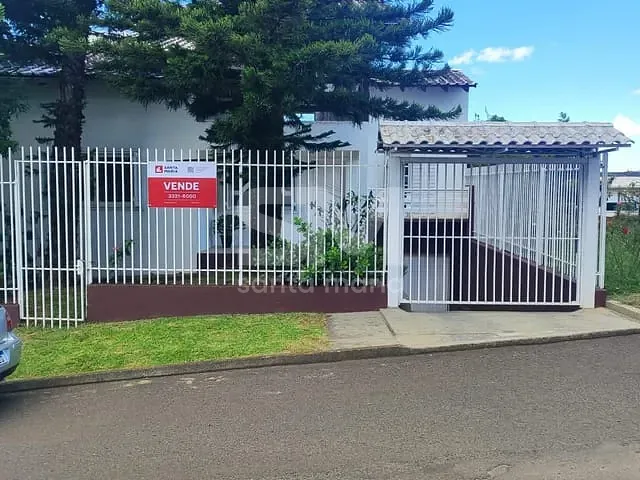 Casa com 360m² 4 quartos e 3 banheiros, à venda, no bairro Santa Maria em Chapecó