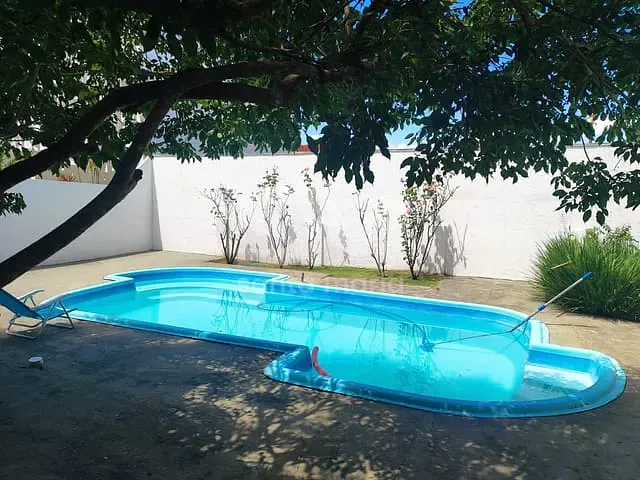 Casa com 360m² 4 quartos e 3 banheiros, à venda, no bairro Santa Maria em Chapecó