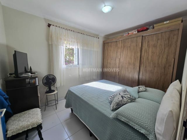 Casa 2 quartos e 2 banheiros, à venda, no bairro Olímpico em São Caetano do Sul