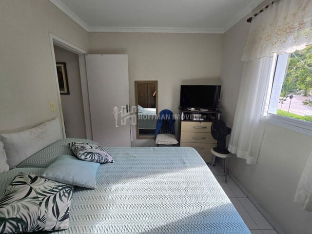 Casa 2 quartos e 2 banheiros, à venda, no bairro Olímpico em São Caetano do Sul