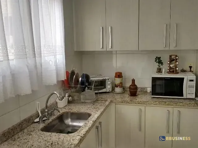 Casa 2 quartos e 2 banheiros, à venda, no bairro Olímpico em São Caetano do Sul