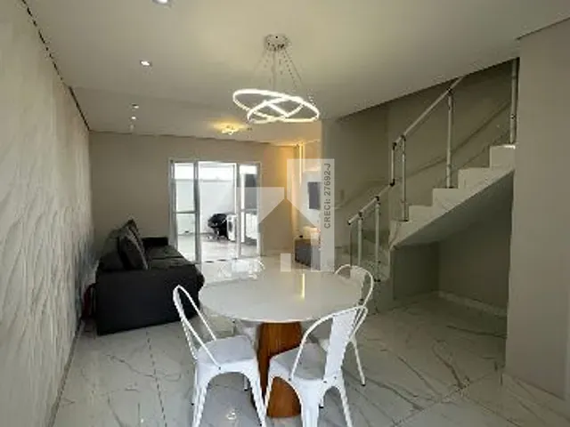Casa com 120m² 2 quartos e 3 banheiros, à venda, no bairro Cidade Nova em Jundiaí