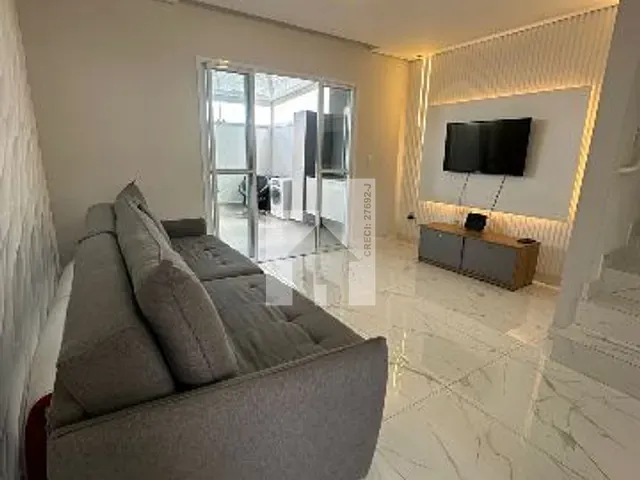 Casa com 120m² 2 quartos e 3 banheiros, à venda, no bairro Cidade Nova em Jundiaí