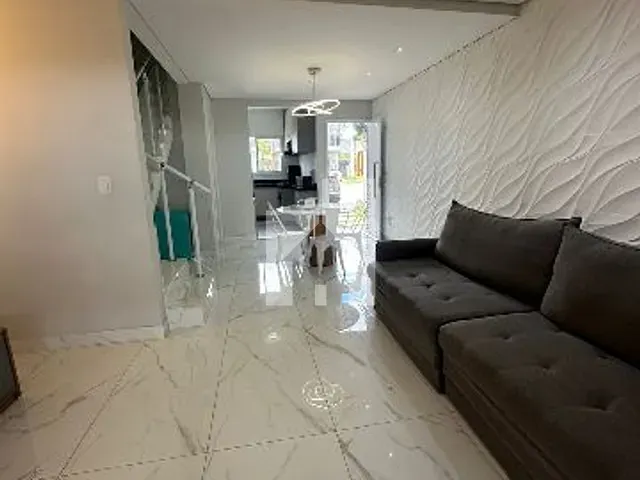 Casa com 120m² 2 quartos e 3 banheiros, à venda, no bairro Cidade Nova em Jundiaí