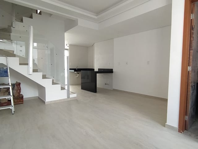 Foto do Casa - Casa 3 Quartos sendo um com suite 2 vagas no bairro Planalto, Regiao da Pampulha; | Deltalar Imóveis