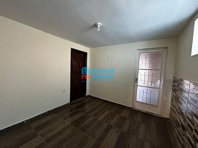 Casa com 250m² 2 quartos e 1 banheiro, à venda, no bairro Loteamento Joaquim Cecílio Ribeiro em Guaxupé