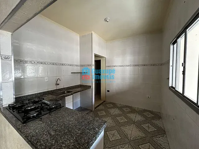 Casa com 250m² 2 quartos e 1 banheiro, à venda, no bairro Loteamento Joaquim Cecílio Ribeiro em Guaxupé