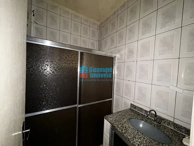 Casa com 250m² 2 quartos e 1 banheiro, à venda, no bairro Loteamento Joaquim Cecílio Ribeiro em Guaxupé