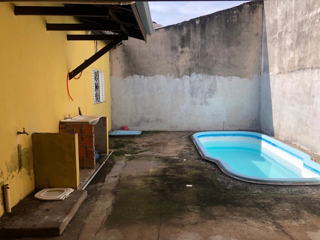 Casa, 2 quartos, 122 m² - Foto 17