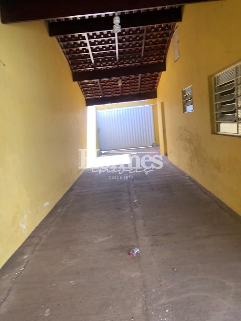 Casa, 2 quartos, 122 m² - Foto 1