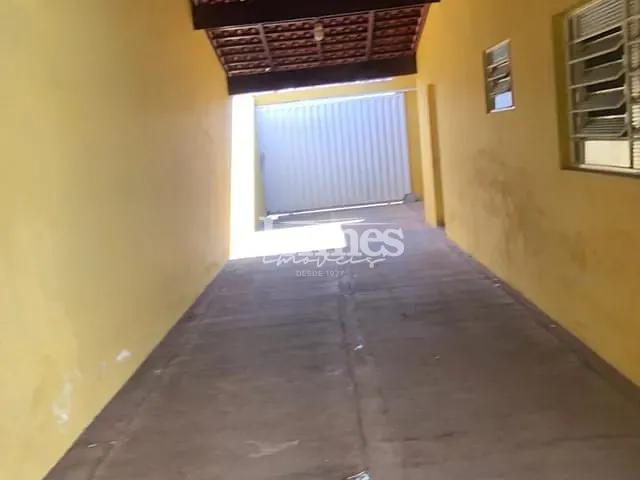 Casa com 200m² 2 quartos e 2 banheiros, à venda, no bairro João Aranha em Paulínia