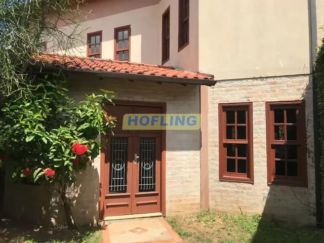 Casa com 360m² 3 quartos e 6 banheiros, à venda, no bairro Cidade Jardim em Rio Claro