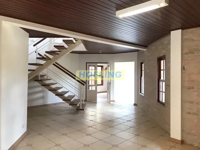 Casa com 360m² 3 quartos e 6 banheiros, à venda, no bairro Cidade Jardim em Rio Claro
