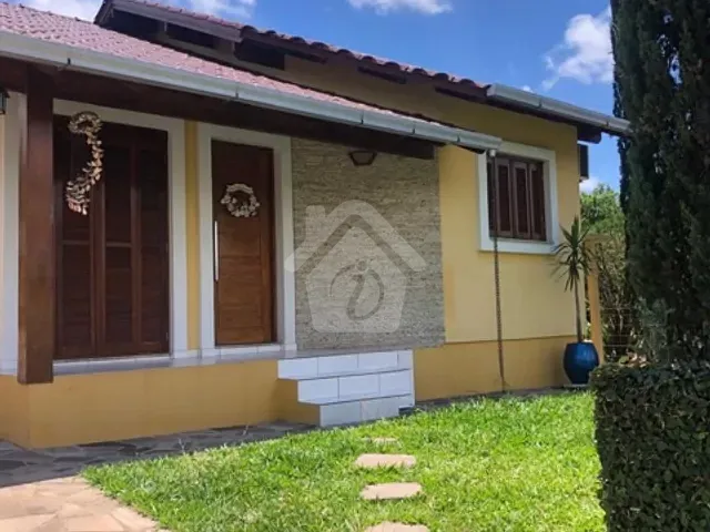 Casa 2 quartos e 1 banheiro, à venda, no bairro Centro em Paverama