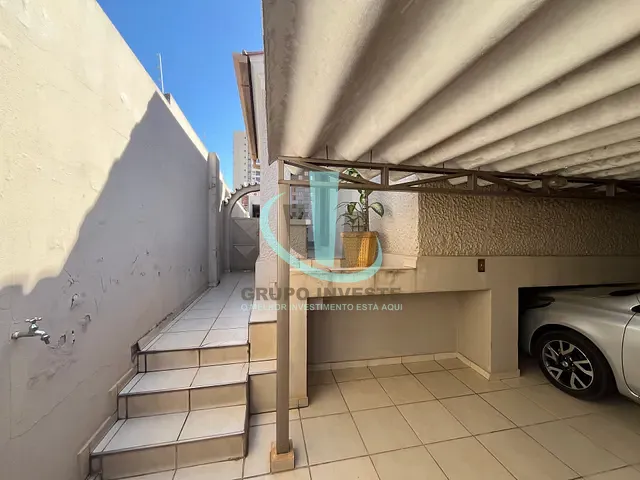 Casa 3 quartos e 4 banheiros, à venda, no bairro Centro em Araraquara