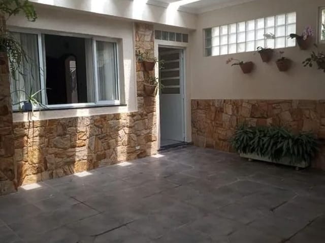 Casa com 134m² 3 quartos e 3 banheiros, à venda, no bairro Jardim D'abril em Osasco