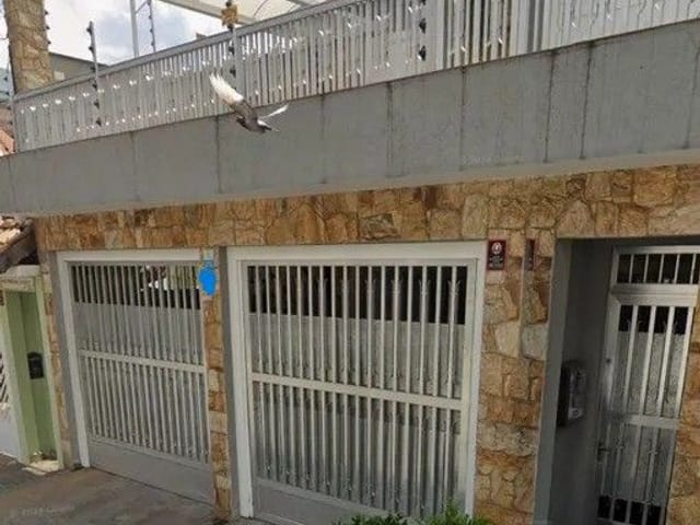 Casa com 134m² 3 quartos e 3 banheiros, à venda, no bairro Jardim D'abril em Osasco