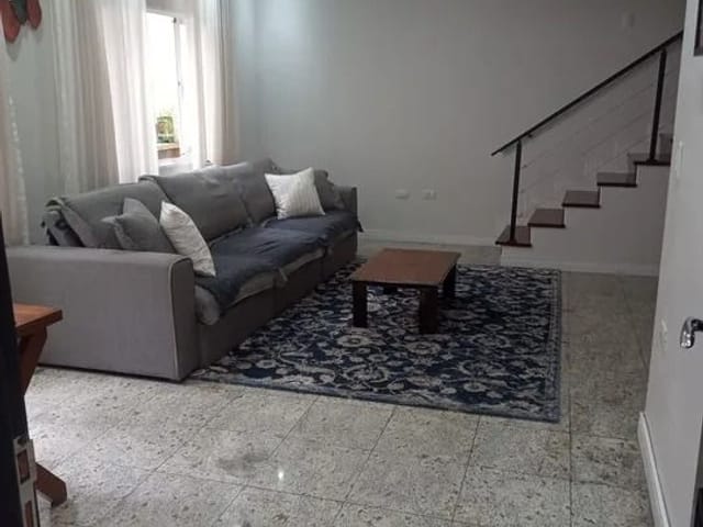 Casa com 134m² 3 quartos e 3 banheiros, à venda, no bairro Jardim D'abril em Osasco