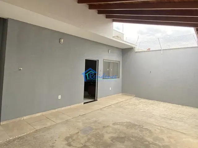 Casa com 150m² 2 quartos e 2 banheiros, à venda, no bairro Jardim Residencial Nova Veneza em Indaiatuba