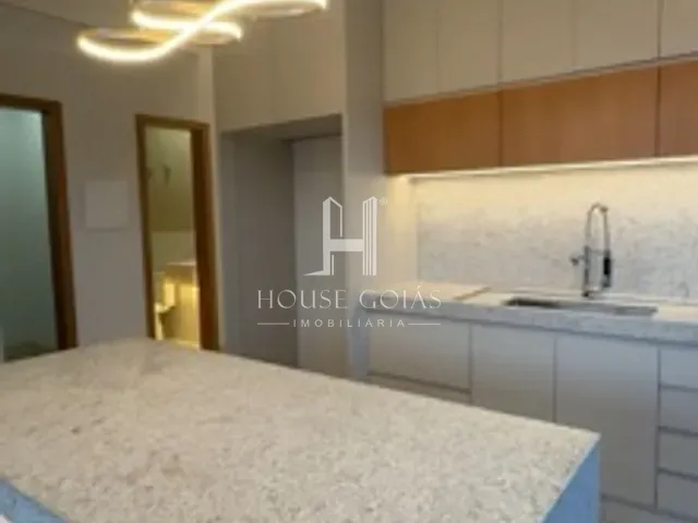Casa com 380m² 3 quartos e 4 banheiros, à venda, no bairro Setor Três Marias em Goiânia