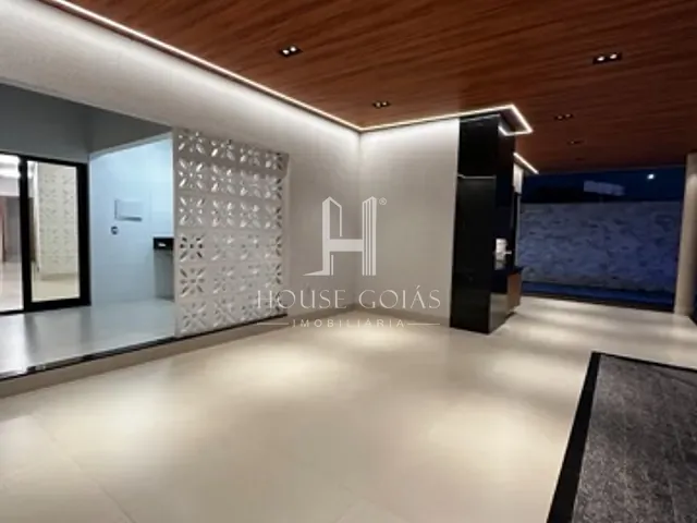 Casa com 380m² 3 quartos e 4 banheiros, à venda, no bairro Setor Três Marias em Goiânia