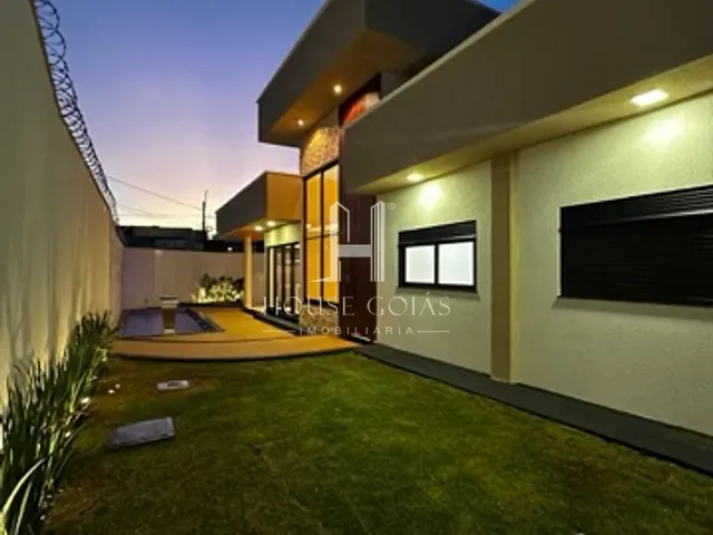 Casa com 380m² 3 quartos e 4 banheiros, à venda, no bairro Setor Três Marias em Goiânia
