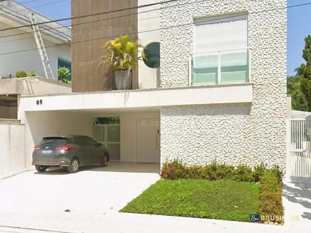 Casa com 420m² 5 quartos e 6 banheiros, à venda, no bairro Riviera em Bertioga