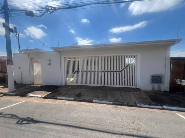 Foto do Casa - Casa à venda, CENTRO, Guaxupé, MG | Guaxupé Imóveis Ltda