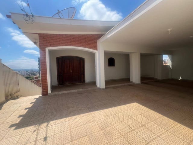 Foto do Casa - Casa à venda, CENTRO, Guaxupé, MG | Guaxupé Imóveis Ltda