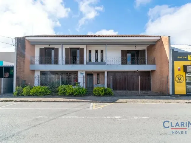 Casa à venda, no bairro CENTRO em Campo Largo