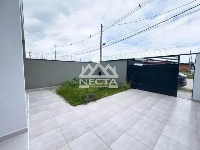 Casa com 180m² 3 quartos e 2 banheiros, à venda, no bairro Morro do Algodão em Caraguatatuba