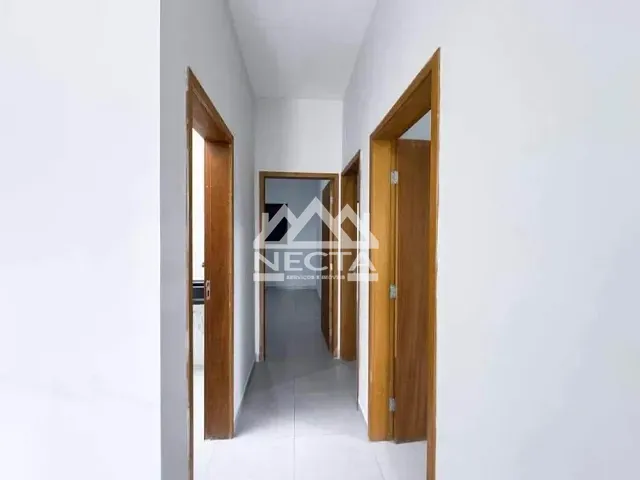 Casa com 180m² 3 quartos e 2 banheiros, à venda, no bairro Morro do Algodão em Caraguatatuba