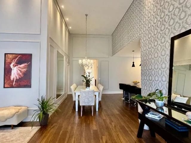 Casa com 626m² 4 quartos e 4 banheiros, à venda, no bairro Jardim do Golf I em Jandira